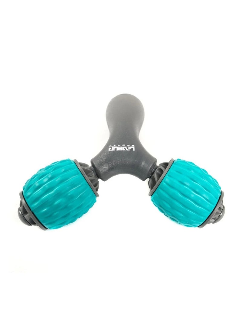 Liveup Durable and high quality rotating massage tool - Image 3