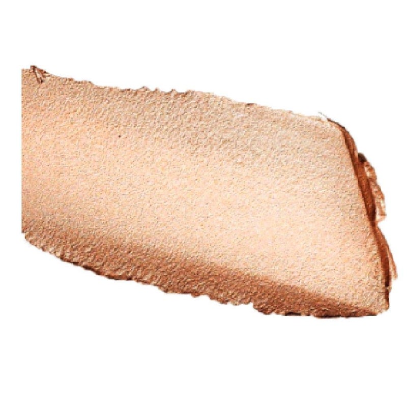 BaeBlu Organic Shimmer Highlighting Cream, for Eyes or Cheeks, 100% Natural, Copper - Image 4