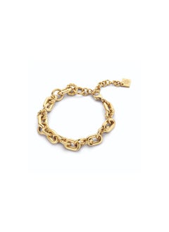 Chain Detailed Bracelet