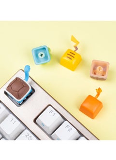 Multicolour