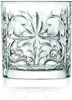 RCR 26244020006 Crystal Glassware Tattoo Tumbler Glasses, Set of 6 - pzsku/ZD7320C2C38410B59B35FZ/45/_/1723237682/9817c19e-3d6c-44c4-bc1a-efff8a8ac15f