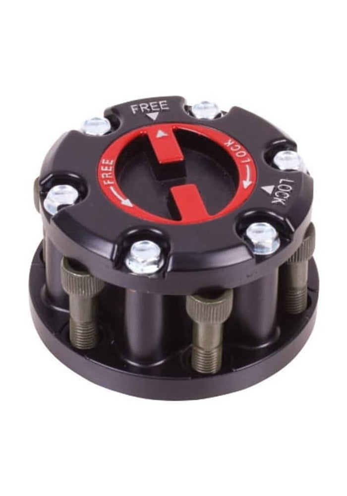 Wivplex Locking Hub for Isuzu Pickup Trooper and Frontera - Image 2