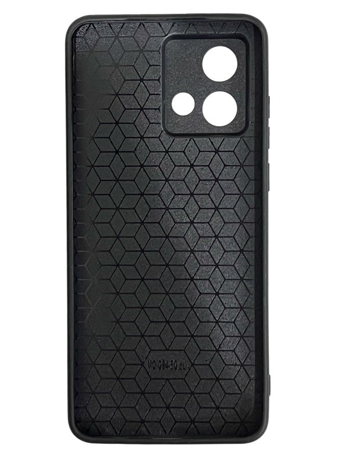 Tolwak Motorola Moto G84 5G Protective Case Cover Butterflies On Stones  - Image 2
