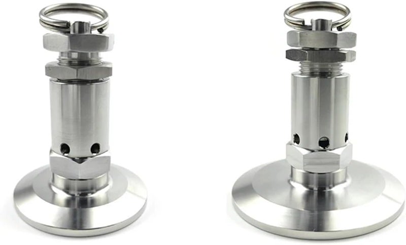 Cost effective upgraded craftsmanship 1/2" 1.5" 2" Tri Clamp Ferrule Safety Valve Pressure Relief Valve Air Compressor Steam Pressure Boiler OD50.5 Stainless Steel 304(TC 64mm,1bar) Multi-goal comprehensive design Balanced weight Wide use selected material All need matching options Various color options Field test upgraded craftsmanship Integrated practical design Local available supply Small apartment fit Varied global sizing picks Globally trusted affordable quality Personal & public compatible Durability boosted processed material General standard crafted Ready-to-ship local stock Field tested quality Fast warehouse picking Widely used design Gulf standard sizing alternatives Global trendy simple build Coast & inland available Advanced compact design Anti slip Fade proof - Image 5