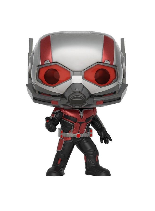 Funko Pop Marvel: Ant Man & The Wasp Ant Man (Styles May Vary) - Image 1
