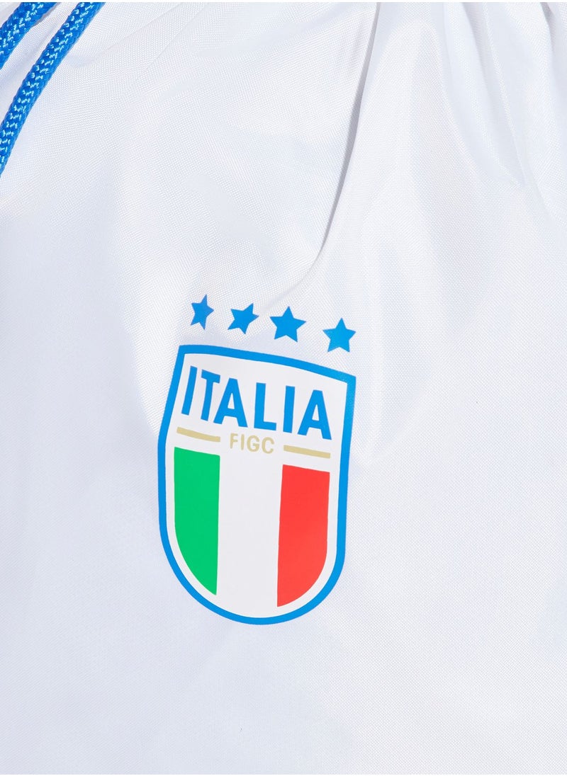 Adidas - Italian National Football Gymsack - Image 1