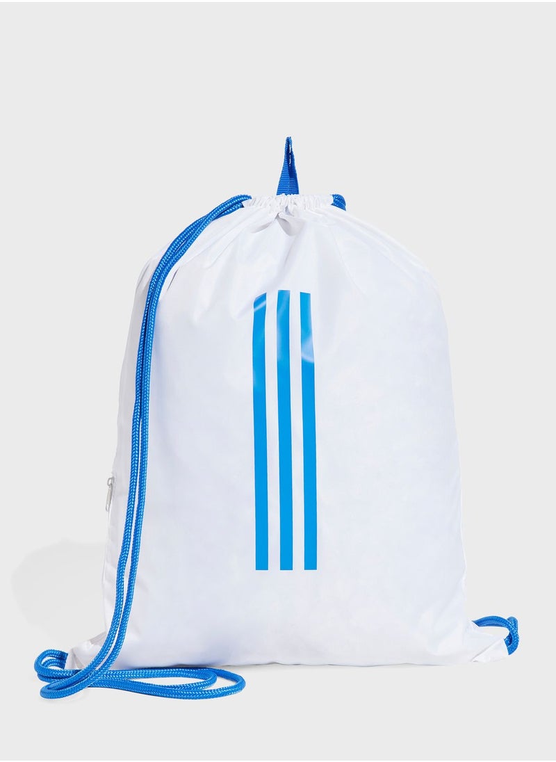 Adidas - Italian National Football Gymsack - Image 1