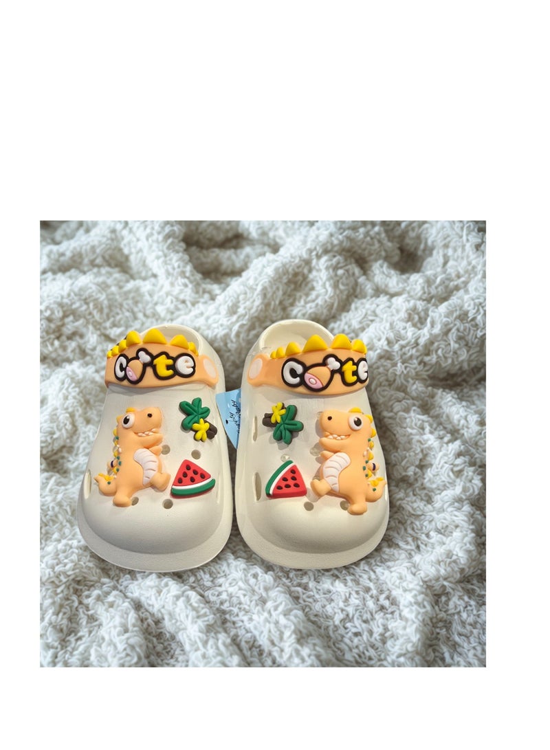 قباقيب للأطفال