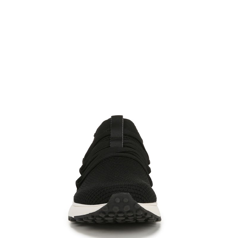 Ryka Womens Jumpstart Slip On Sneaker Black 7 M - Image 2