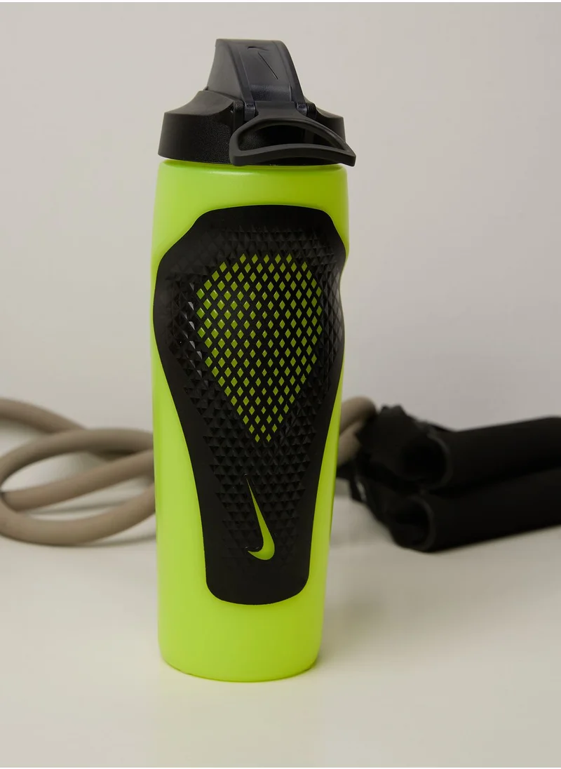 Nike Refuel Bottle Locking Lid 710Ml