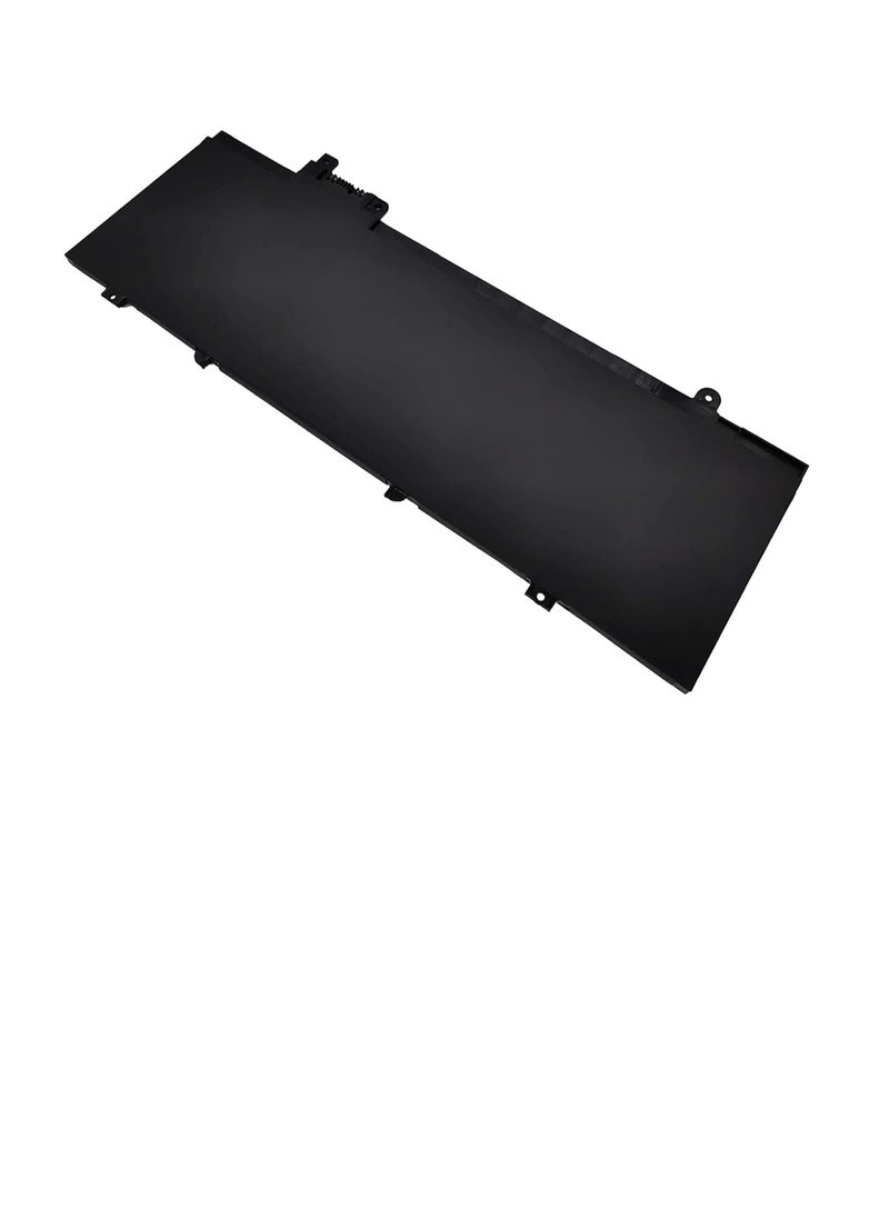 Laptop Battery Compatible for Lenovo ThinkPad T480S Series L17M3P71 L17M3P72 01AV478 01AV479 01AV480 SB10K97620 SB10K97621 SB10K97622 11.58V 57Wh