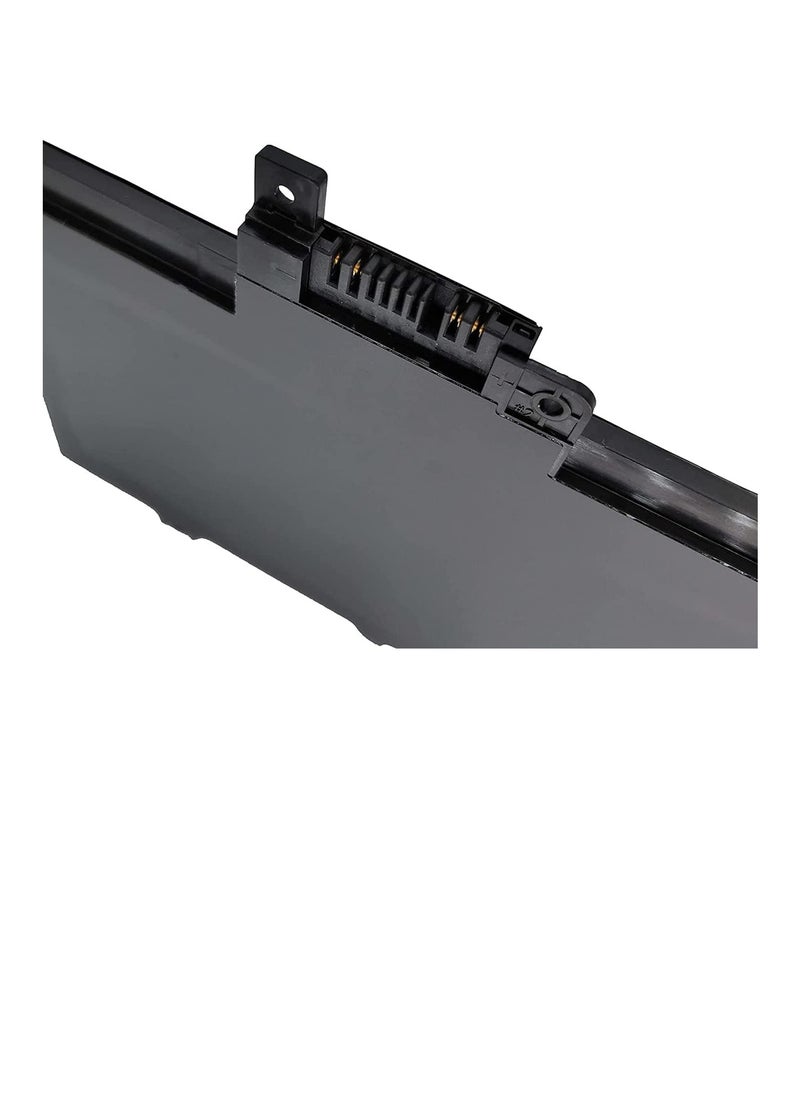 Laptop Battery Compatible for Lenovo ThinkPad T480S Series L17M3P71 L17M3P72 01AV478 01AV479 01AV480 SB10K97620 SB10K97621 SB10K97622 11.58V 57Wh