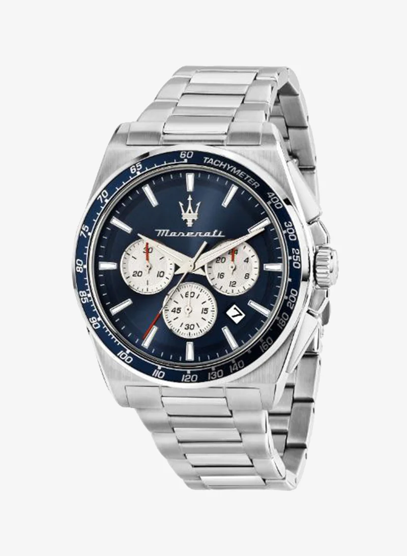 Maserati R8873652005 Velocita Analogue Watch