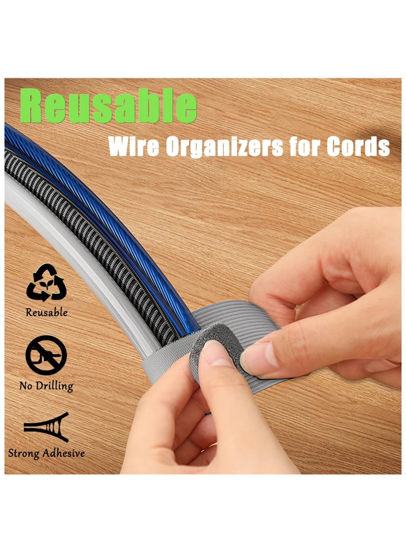 أنمي 50 أربطة الكابلات - Image 5