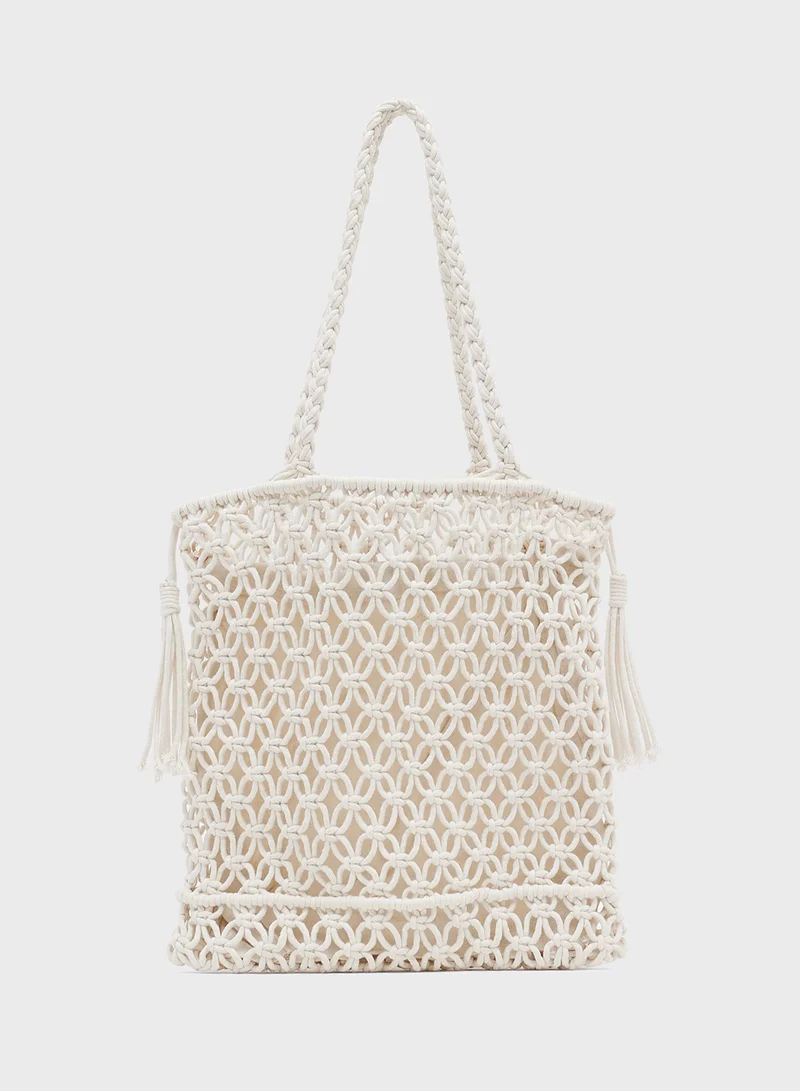 Ginger shoppers_totes