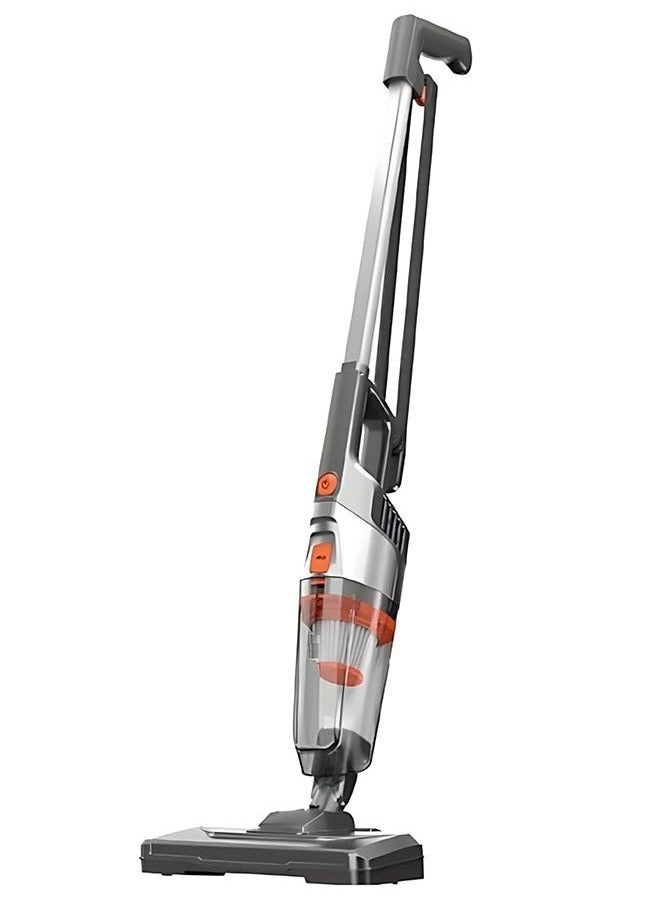 LC High Suction Handheld Portable Vacuum Cleaner Set Up - Image 1