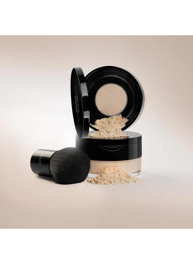 GA-DE Mirage Mattifying Air-Light Setting Powder 20 Gm - Image 2