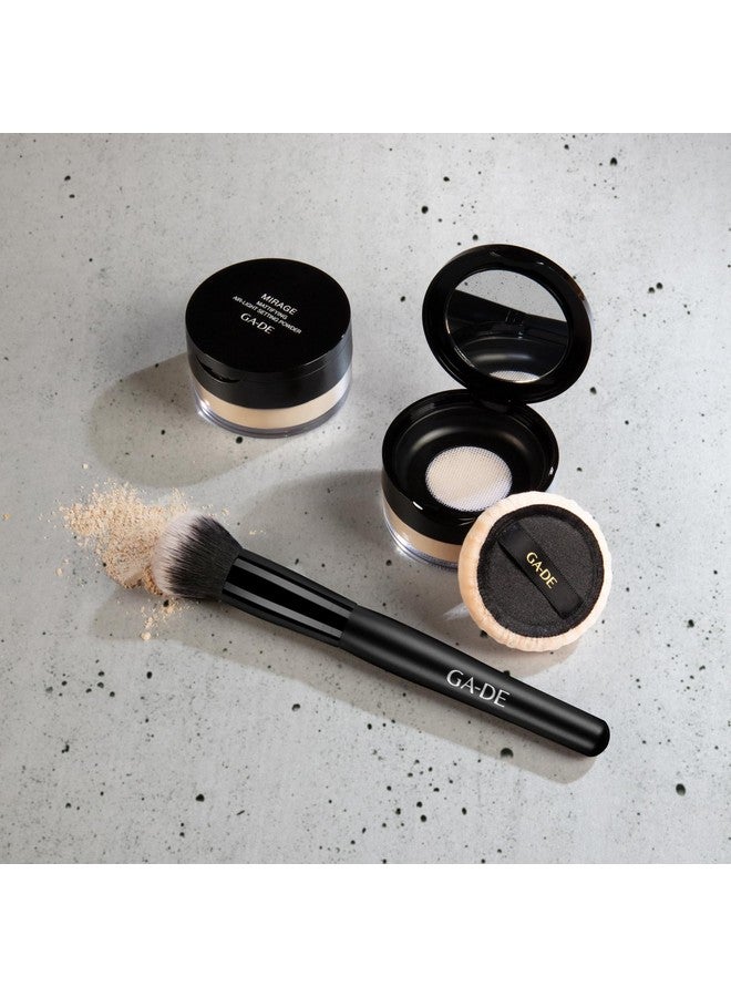 GA-DE Mirage Mattifying Air-Light Setting Powder 20 Gm - Image 5