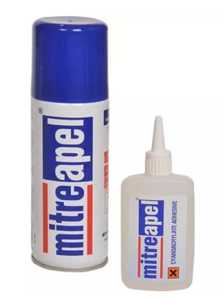mitreapel - Magical Instant Adhesive For Multiple Uses - Image 1