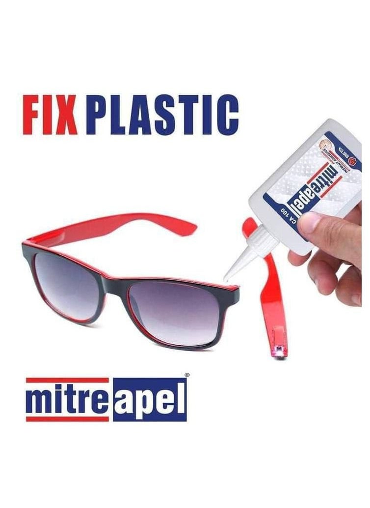 mitreapel - Magical Instant Adhesive For Multiple Uses - Image 1