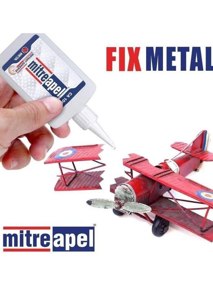 mitreapel - Magical Instant Adhesive For Multiple Uses - Image 1
