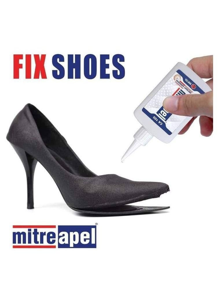 mitreapel - Magical Instant Adhesive For Multiple Uses - Image 1