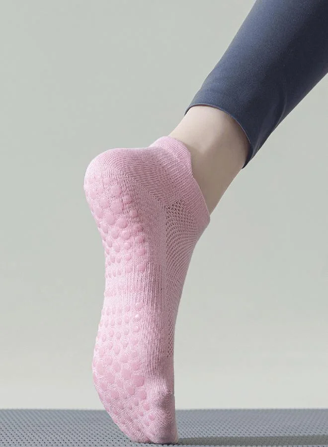 Styli Basic Now Show Silicon Pad Tab Yoga Socks
