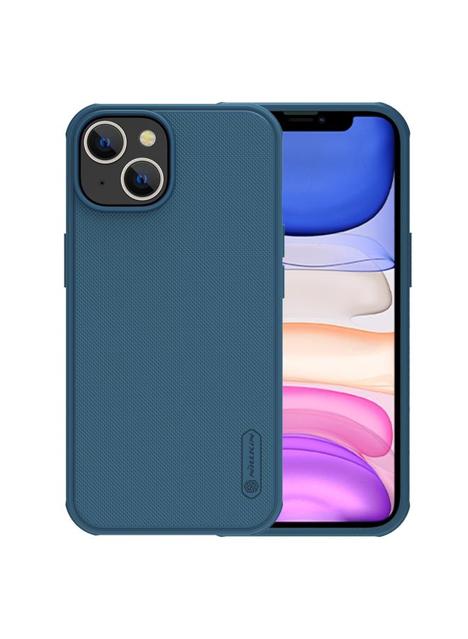 Nillkin Case For iPhone 14 Frosted Shield Pro PC + TPU Phone Case - Image 1