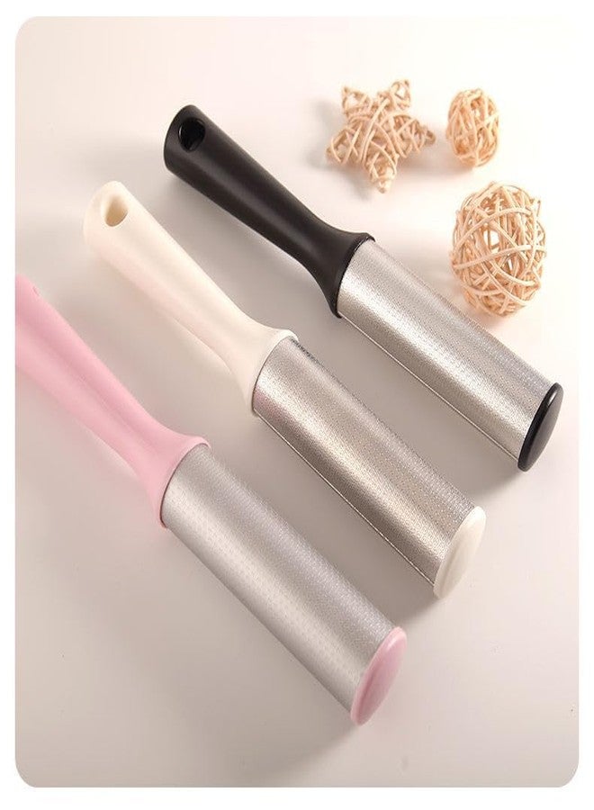 KIRA Professional 360 Cylinder Foot Scrubber For Pedicure, Stainless Steel Plate Foot Filer Scraper For Hard Dead Skin Removing Callus Remover (Black) - Image 3