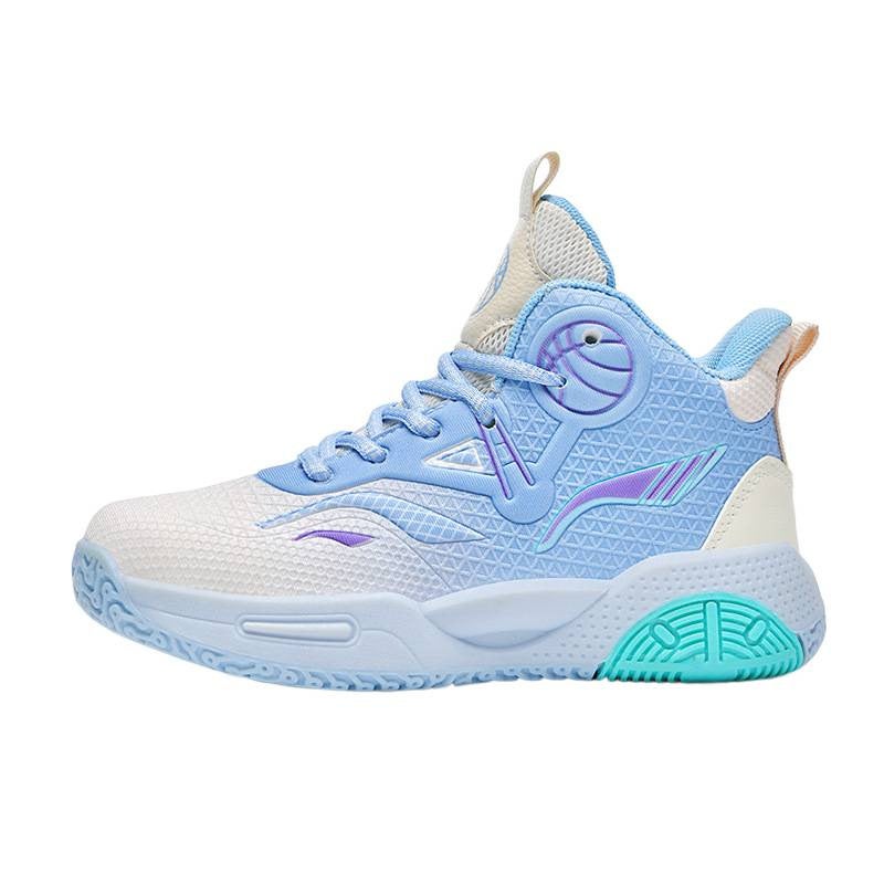 Mesh Sneakers Lightweight Flexible Sole Walking Shoes For Kids Indoor And Outdoor Activities - Image 3