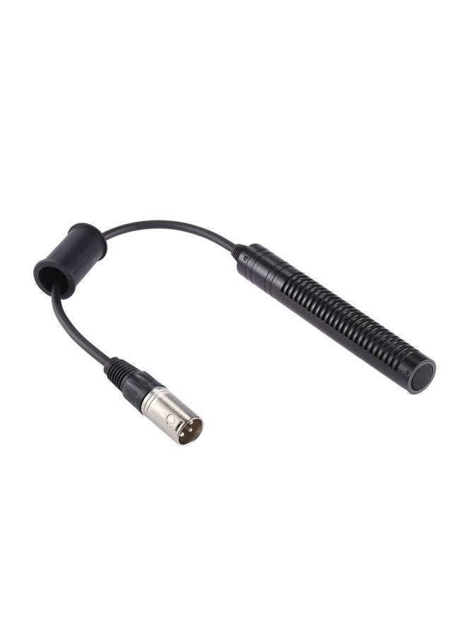 NIBEMINENT Stereo Condenser Microphone Black - Image 2