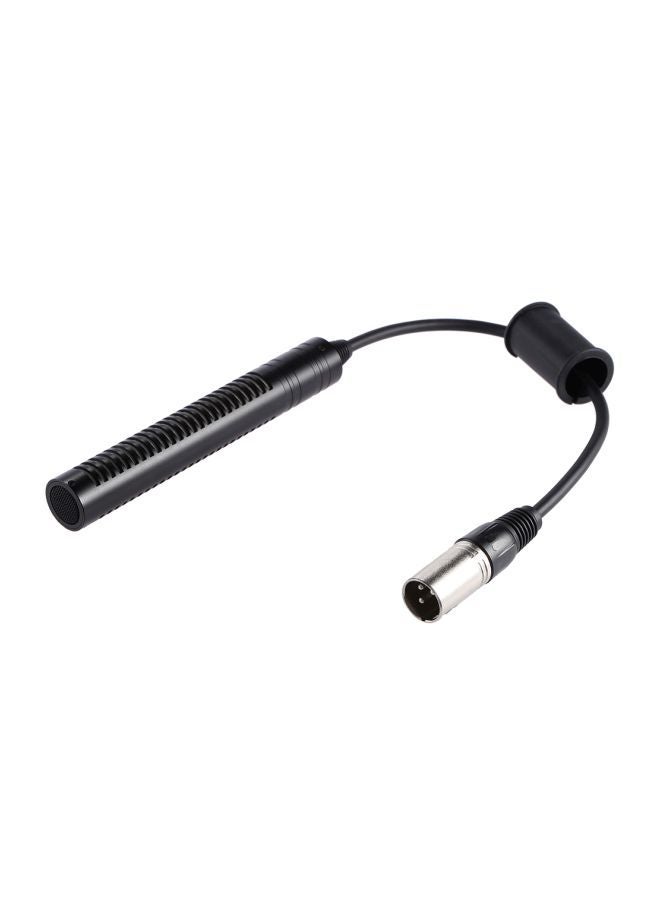 NIBEMINENT Stereo Condenser Microphone Black - Image 3