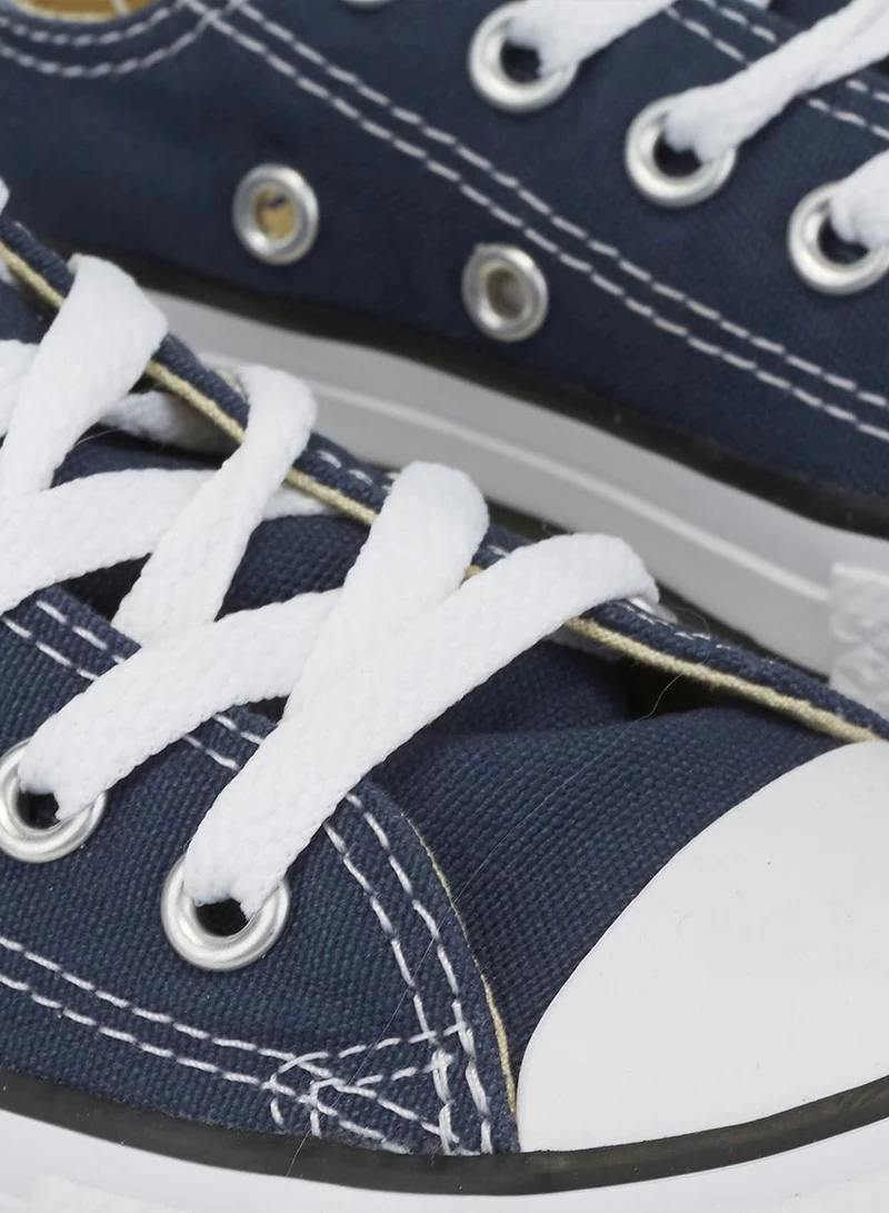 CONVERSE Blue Kids' Chuck Taylor All Star Unisex Shoe (Older Kids)  | Best Price UAE