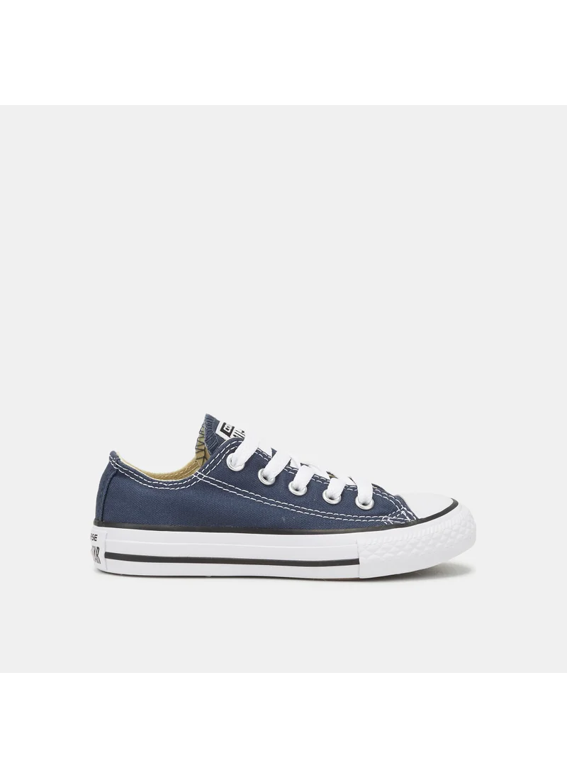 CONVERSE Kids' Chuck Taylor All Star Unisex Shoes (Younger Kids)