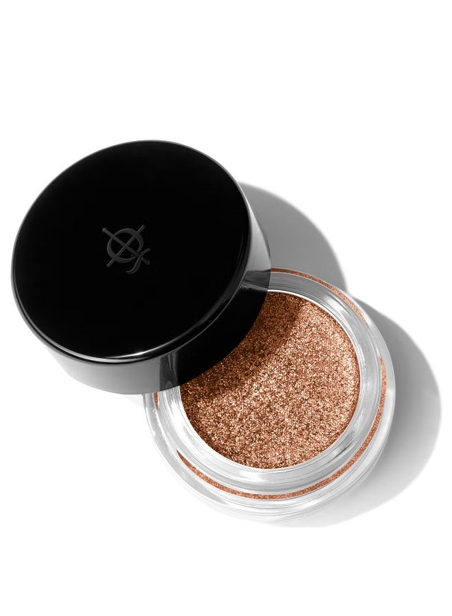 Illamasqua Nude Collection Iconic Chrome Eye Shadow - Mesmerising - Image 1