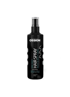 MORFOSE Morfose Ossion Premium Barber Line Sea Salt Spray 845 Fl Oz 