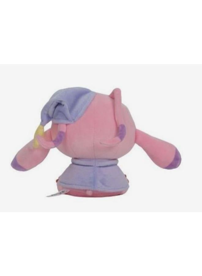 STITCH Plush Comfy And Cozy, 6 Inch - Image 2