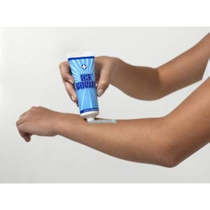Ice Power Cold Gel - 75 ml - Image 2