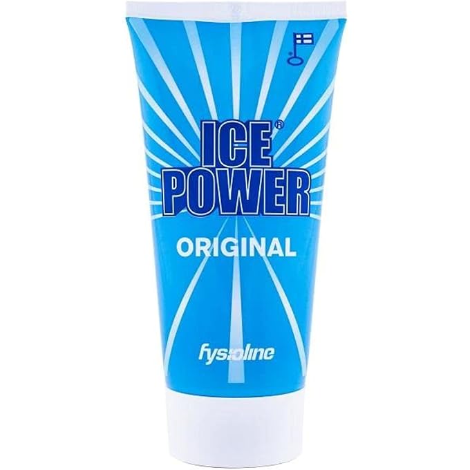 Ice Power Cold Gel - 75 ml - Image 1