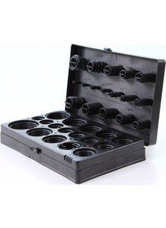 Worldforce 419 Piece O-Ring Set Gasket Set (Inch)  - Image 1