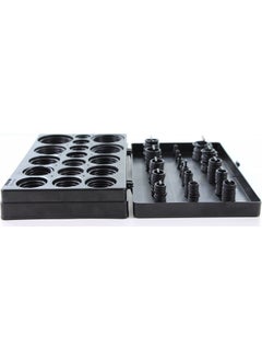 Worldforce 419 Piece O-Ring Set Gasket Set (Inch)  - Image 3