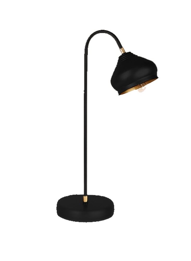 Cluc Moulai table lamp - Black - Image 3