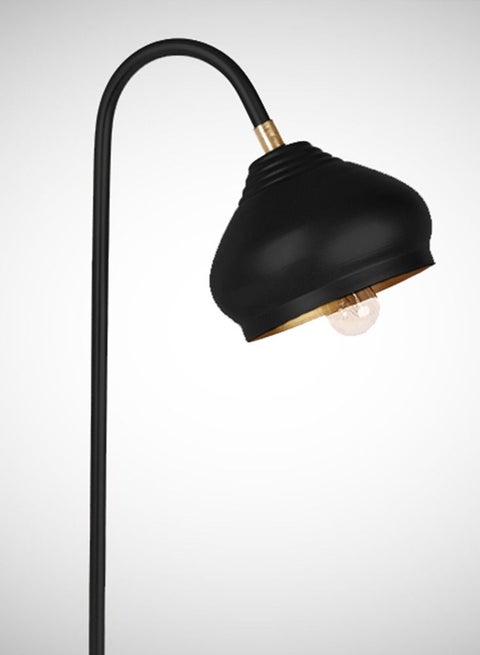 Moulai table lamp - Black