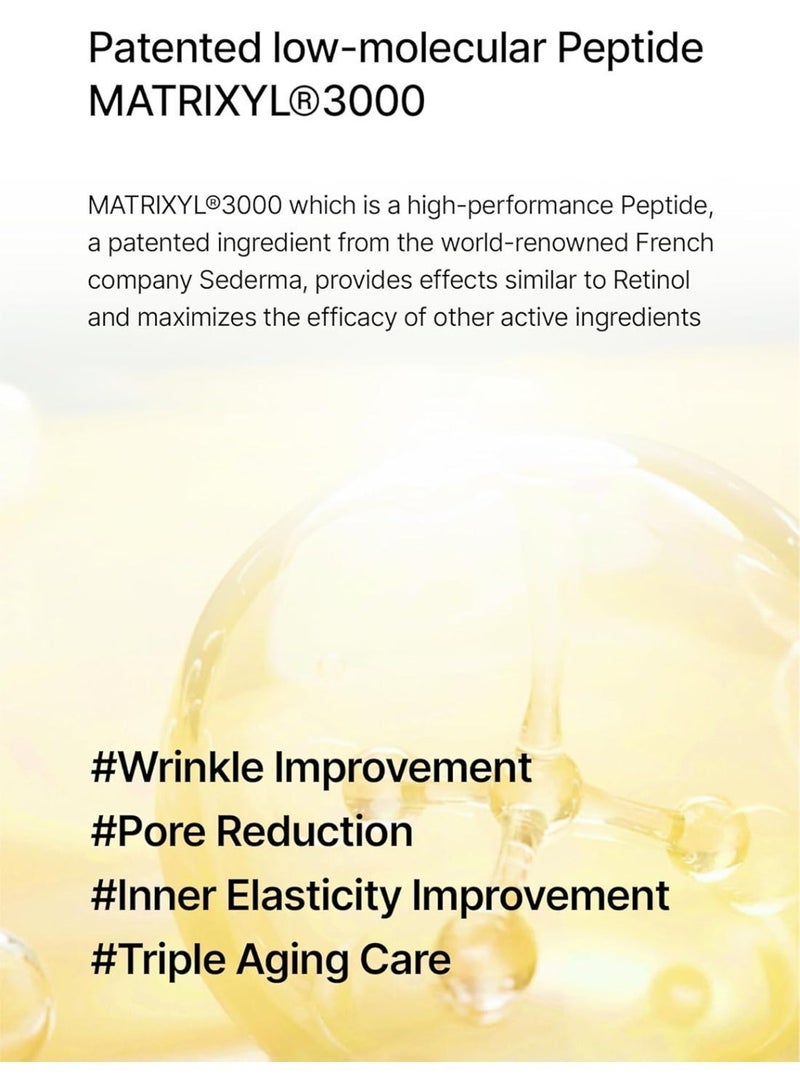 celimax The Vita-A Retinal Shot Tightening Booster 15ml - Image 3