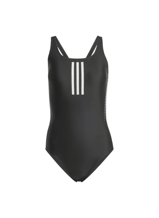 Adidas adidas 3S GRX SUIT Black Swim SWIMWEAR for Women - 26"