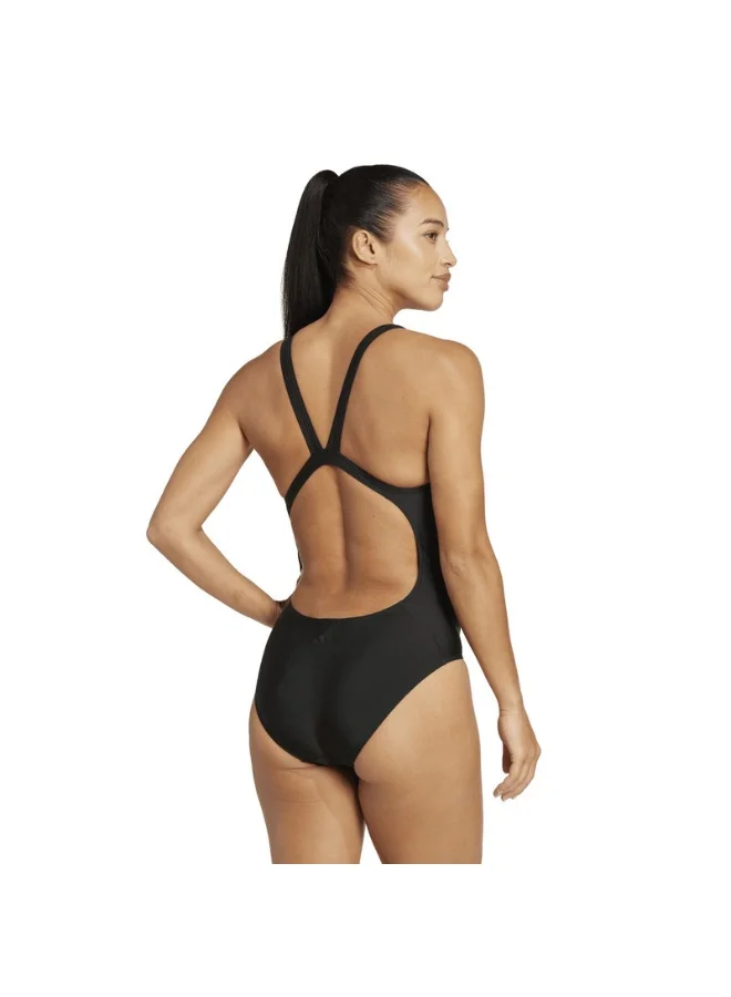 Adidas adidas 3S GRX SUIT Black Swim SWIMWEAR for Women - 26"