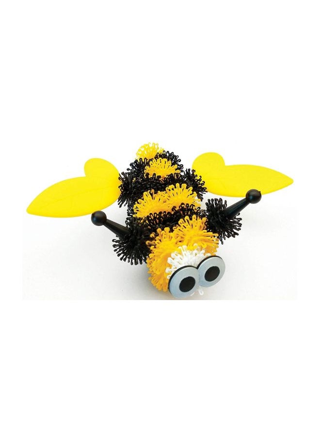 T011005_UAE Ms. Busybee And Friends Construction Set T011005_UAE 5+ Years  - Image 3