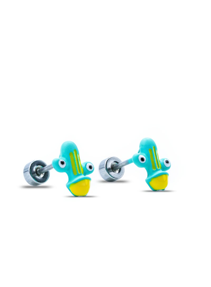 C-bo Fashion Earrings