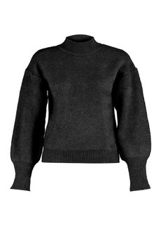 Black Soft Textured Basic Knitwear Sweater TWOAW21KZ0204 - pzsku/ZD73452E90DD12018CF75Z/45/_/1730939993/2022d805-623d-43fa-95bb-18ceb0157b6c