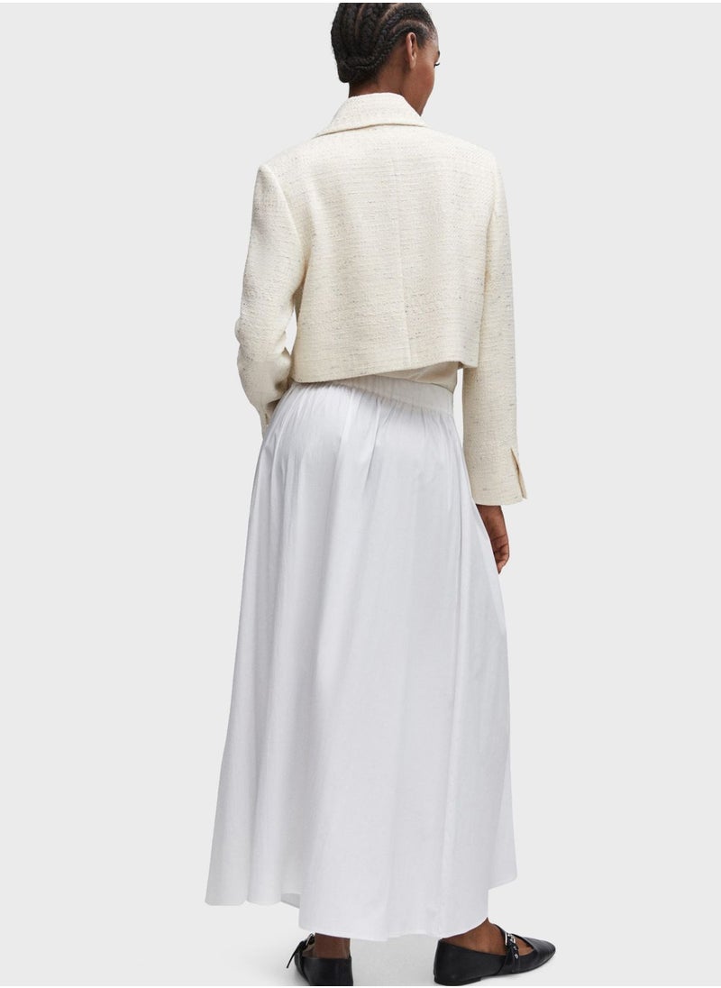 MANGO - Pocket Detail Jacket - Image 1